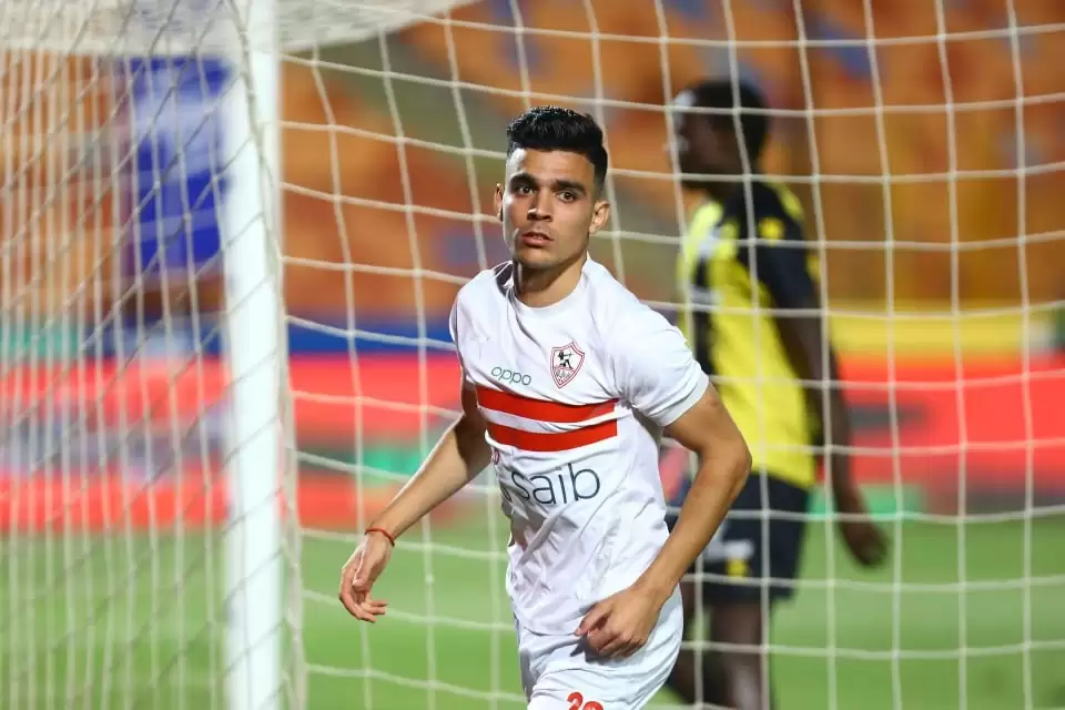 اخبار الزمالك - الحل الأخير من الزمالك لتجديد عقد أشرف بن شرقي .. سر ظهور كمال درويش في نادي الزمالك