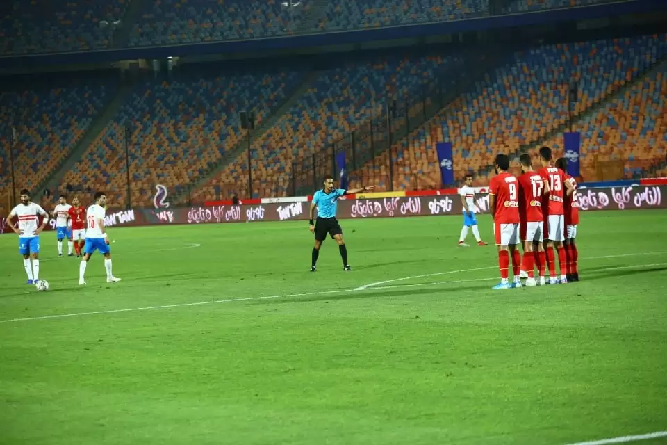 اخبار الزمالك - اخبار الزمالك في الصحف | تفاصيل توقيع ثنائي الأهلي للزمالك .. مرتضى منصور يكشف موقفه من فريق الكرة وكارتيرون بعد العودة للزمالك .. أول مهام لجنة حسين لبيب في الزمالك