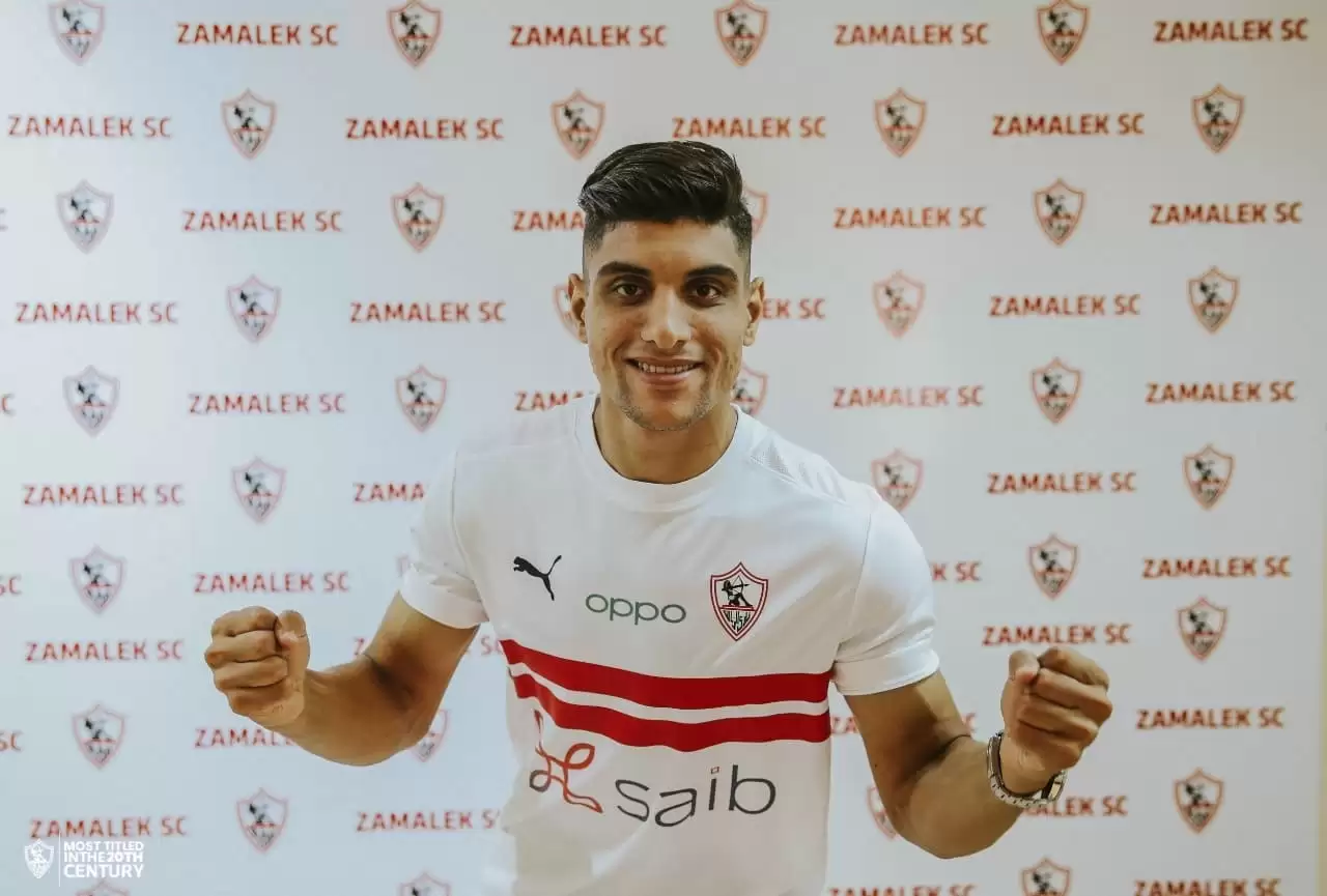 اخبار الزمالك - بوطيب ينتصر على الزمالك ..شبانة على بعد خطوات من الانتقال لهذا النادي .. و الزمالك يعلق على عقوبة ماريتمو  ويوافق على المشاركة في هذه البطولة