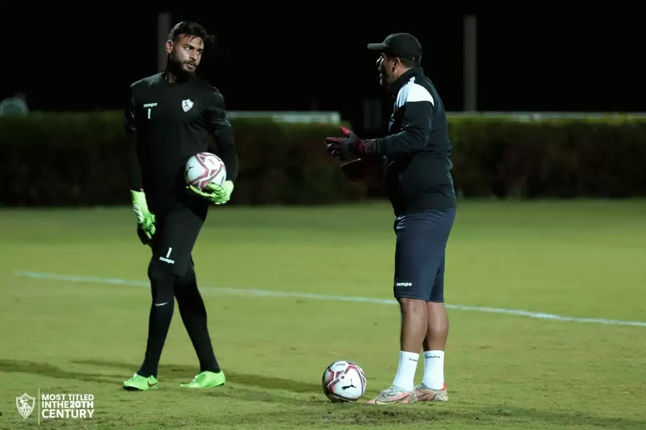 اخبار الزمالك - اخبار الزمالك في الصحف | كارتيرون يصدم الزمالك .. انفراجة في أزمة بن شرقي وطارق حامد وأبو جبل .. خفايا أزمة الزمالك مع مارتيمو