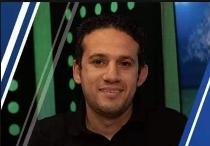 اخبار الزمالك - محمد فضل: الزمالك "لازم يحافظ على بن شرقي". وهذا الثلاثى مكسب للابيض.  وكارتيرون يتفوق على موسيماني في تلك النقطة وبيرسى تاو سبق له رفض الاهلي