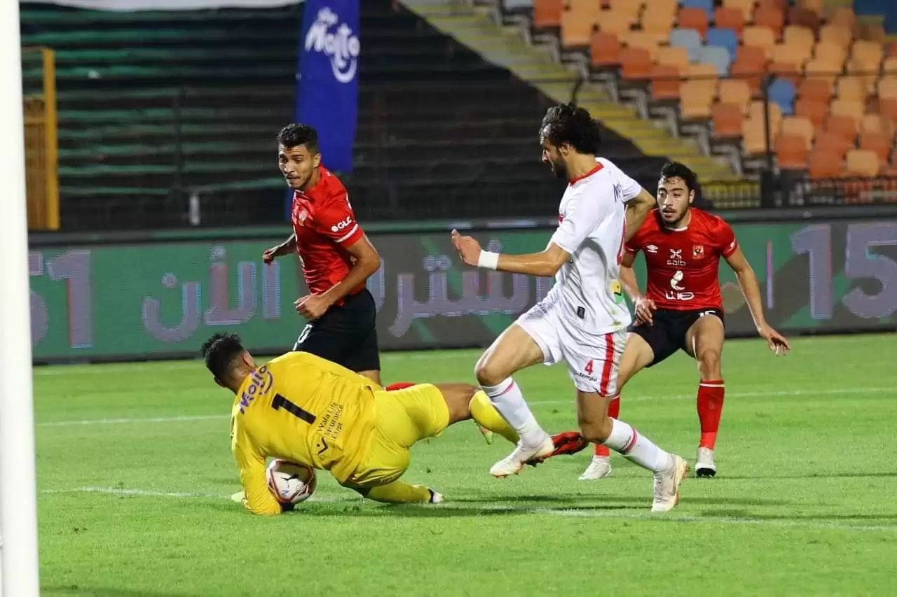 اخبار الزمالك - حسين لبيب يعلق هزبمة الزمالك ويشكو جماهير الأهلي..طارق يحيى اللعيبة لازم تراجع نفسها وتشوف أخطائها  ونادر السيد يتهم ابوجبل 