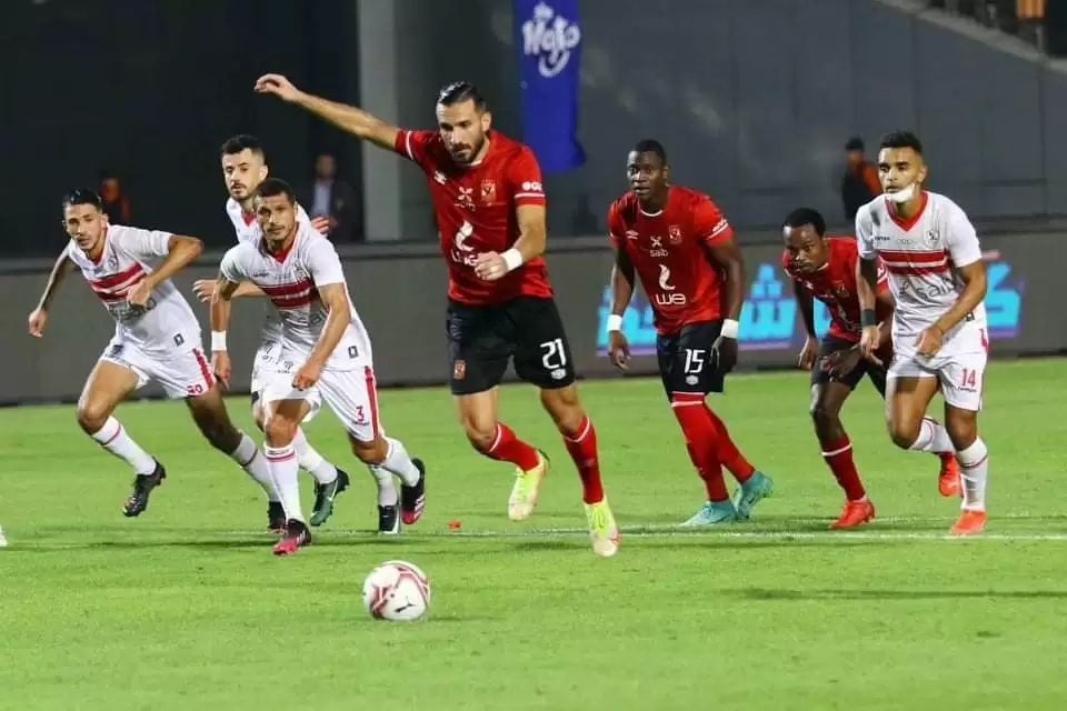 اخبار الزمالك - مرشح لرئاسة الزمالك  يستفز الجماهير  بعد لقاء القمة   ..وتعليق رضا عبد العال مع احمد موسى والحديث عن مصطفى فتحي وكارتيرون 