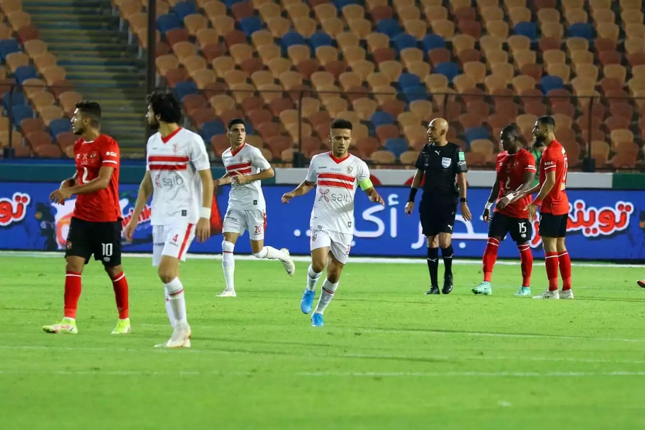 اخبار الزمالك - اخبار الزمالك في الصحف | مصطفى فتحي يرفض عرض الزمالك والأهلي يخطط لخطفه .. بن شرقي صفقة الأهلي الجديدة .. عدو مرتضى منصور يعود إلى الزمالك .. الزمالك يخطط لإعارة نجم الفريق للسعودية