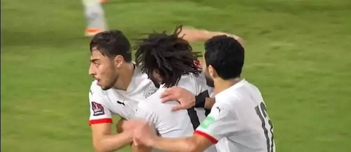 اخبار الزمالك - مصر على بعد خطوة من مونديال قطر 2022  بريمونتادا امام انجولا ..بن شرقي يصنع فى فوز المغرب العريض على السودان 