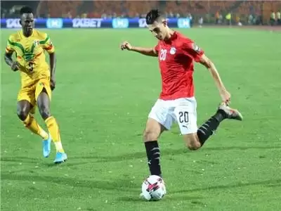 اخبار الزمالك - طبيب الزمالك يكشف تفاصيل إصابة أحمد فتوح مع المنتخب .. وجلسة حاسمة بين كارتيرون ولبيب اليوم