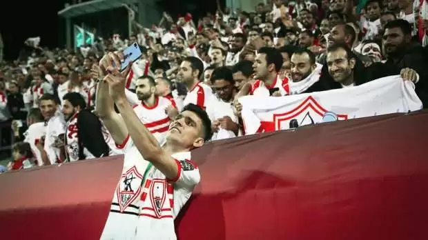 اخبار الزمالك - اخبار الزمالك في الصحف | الزمالك يفتح المزاد على رحيل بن شرقي .. انهيار الزمالك .. تحرك جديد من شيكابالا ضد الجبلاية