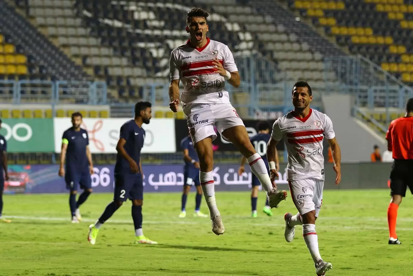 اخبار الزمالك - الزمالك يطلب تأجيل هذه المباراة .. ورابطة الأندية توافق