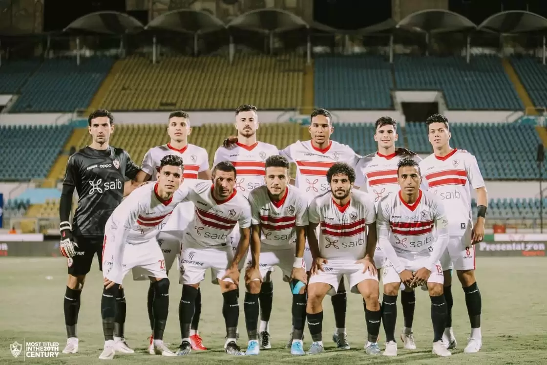 اخبار الزمالك - عودة حازم إمام واستبعاد بن شرقي .. كارتيرون يعلن قائمة الزمالك استعدادًا للبنك الأهلي