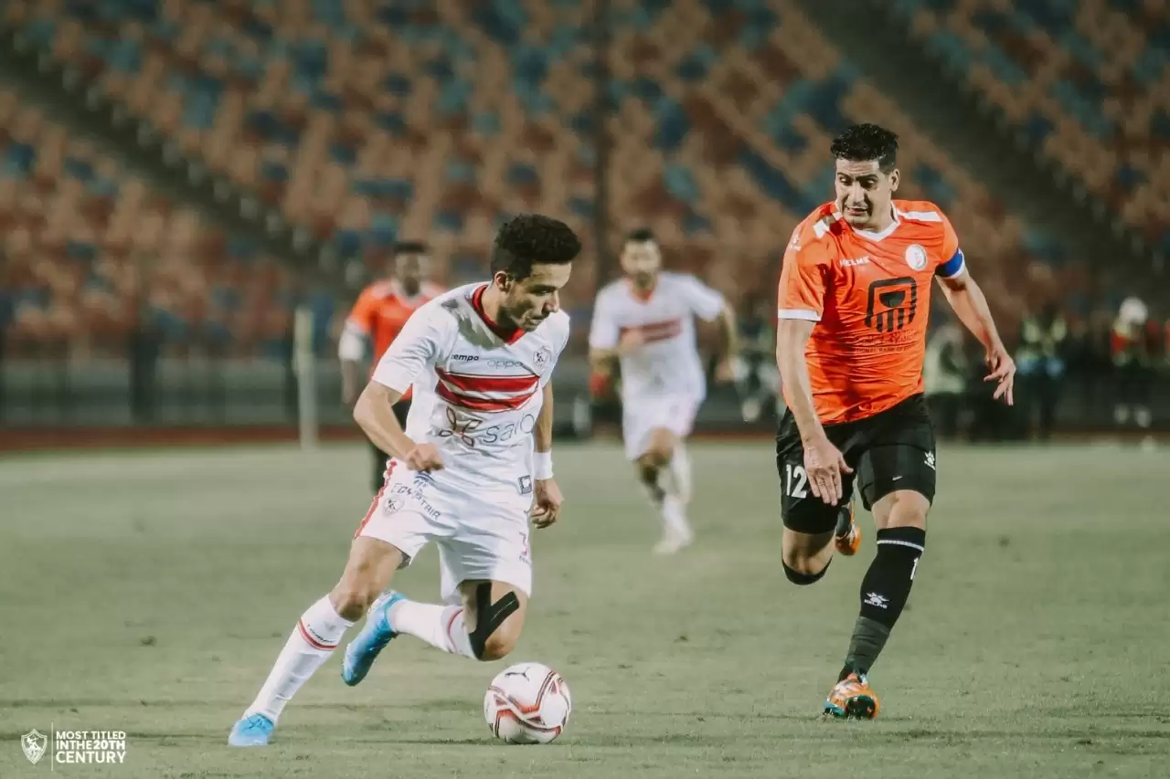 اخبار الزمالك - الزمالك مكسور مع عودة مجلس مرتضى منصور .خسر رصيده امام البنك الأهلي 