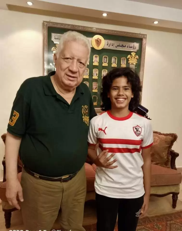 اخبار الزمالك - تعرف على تفاصيل الاجتماع بين مرتضى منصور وشيكابالا واربع قرارات لرئيس الزمالك 