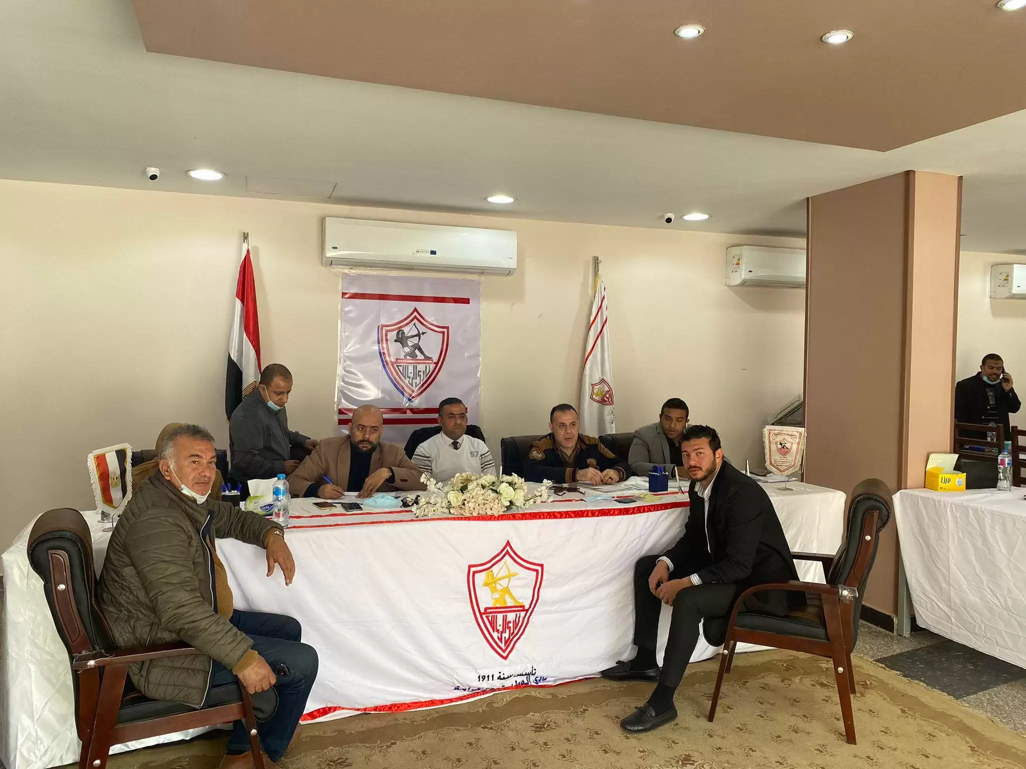 اخبار الزمالك - دعوى جديد لبطلان انتخابات الزمالك .. هشام نصر إبراهيم  يترشح على مقعد العضوية تحت السن  .. تكريم طارق حامد من مرتضى منصور .. منع أسطورة اليد من دخول الزمالك