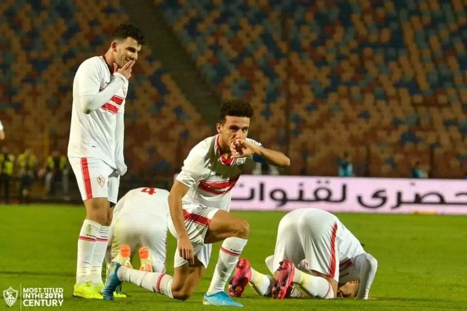 اخبار الزمالك - اخبار الزمالك فى الفضائيات...يونس : كارتيرون  كسب هذا الثنائي..وميدو نجم الزمالك استعاد ثقته في نفسه ومحمود كان سيتم إغتياله معنويا وجعفر الزمالك يستحق الفوز على المحلة 