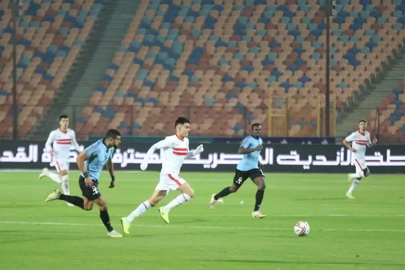 اخبار الزمالك - اخبار الزمالك في الصحف | تفاصيل خناقة ثنائي الزمالك .. جلسة بن شرقي الأخيرة .. ثنائي الزمالك السحري .. تفعيل عقد شراء مصطفى محمد