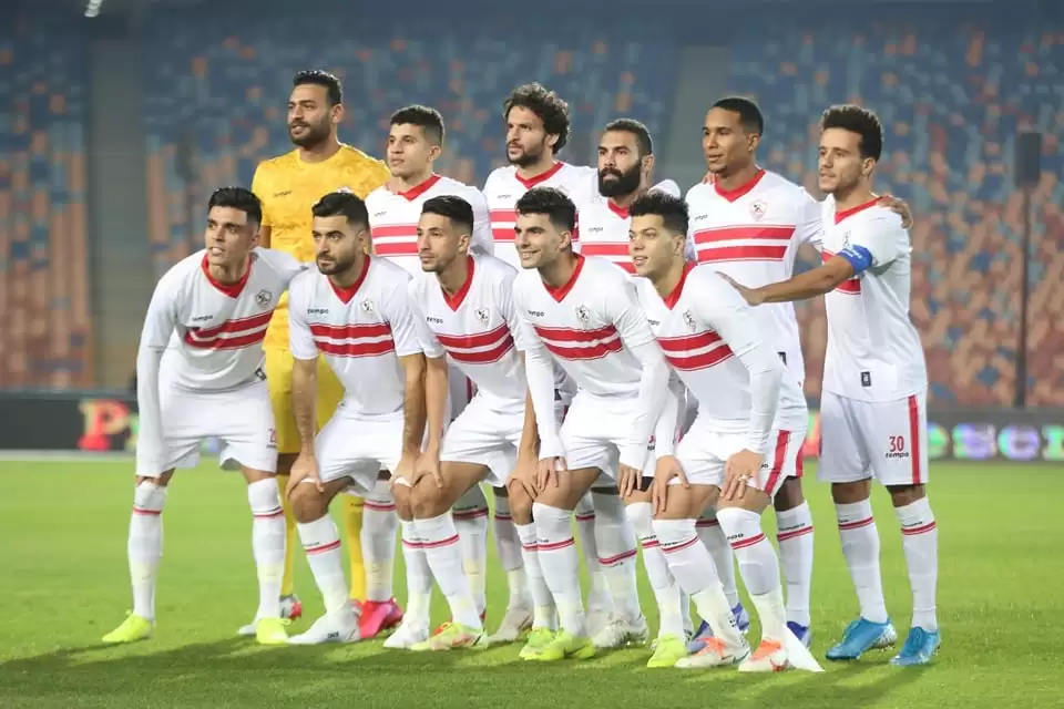 اخبار الزمالك - عاجل | الزمالك يتلقى صدمة قبل السفر لمعسكر الإمارات