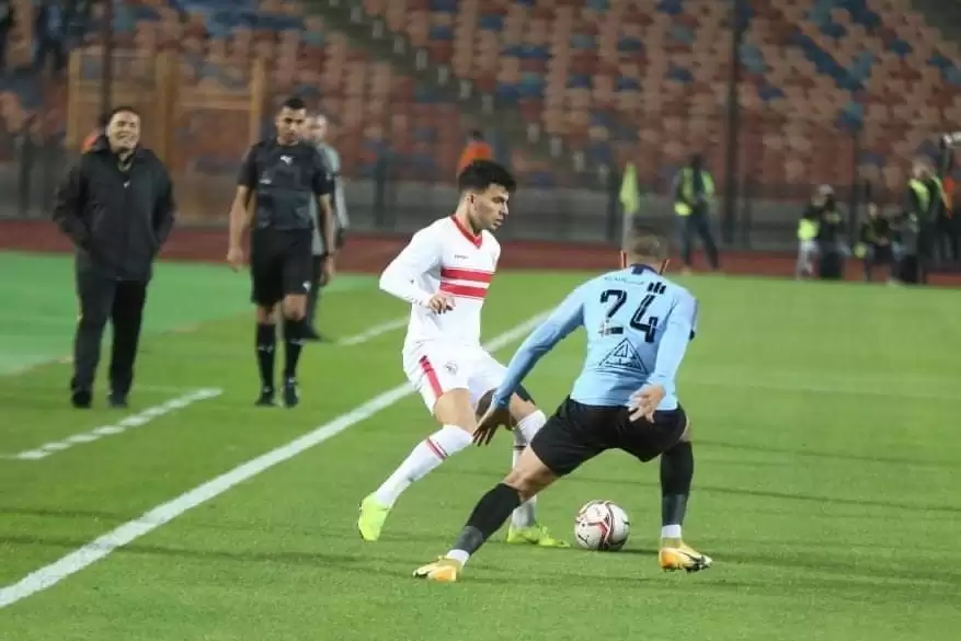 اخبار الزمالك - صحيفة عكاظ تكشف اهلي جدة ونادي تركي يطاردان زيزو ومخاوف من هذا البند في عقد نجم الزمالك.. دورة اسعافات اولية في الزمالك 