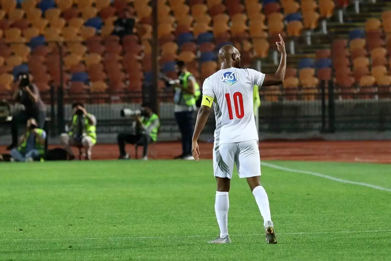 اخبار الزمالك - انقسام بين جماهير الزمالك بسبب شيكابالا 