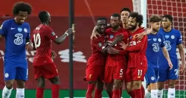 اخبار الزمالك - مباريات اليوم: ليفربول ضد تشيلسي و6 مواجهات قوية فى الليجا .. وضربة جديدة لليونيل ميسي 