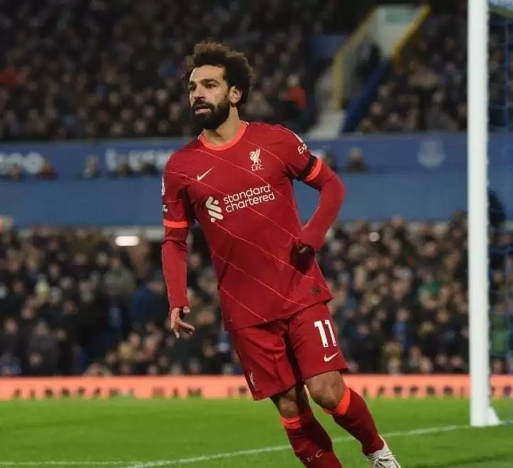 اخبار الزمالك -   صلاح يفك عقدة ستامفورد بريدج امام تشيلسي ...محمد صلاح يتصدر قائمة الأغلى بين لاعبي كأس الأمم الأفريقية 2022