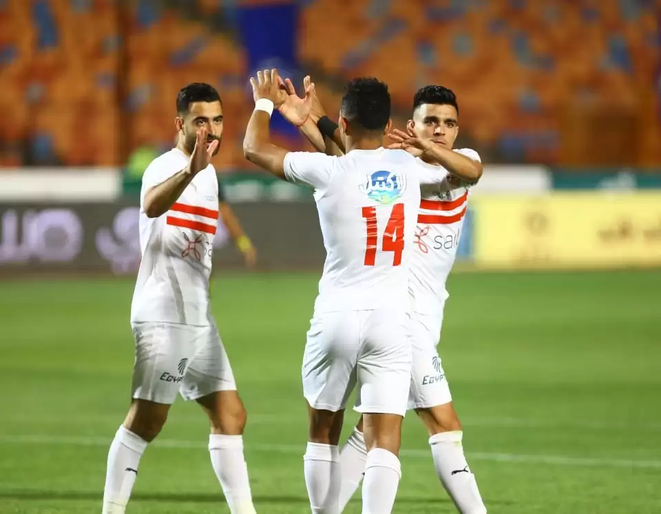 اخبار الزمالك -  3 أسلحة في الزمالك تجبر بن شرقي على التجديد  .. والزمالك يتخلص من صداع كارتيرون 