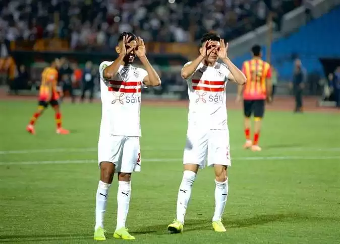 اخبار الزمالك - اخبار الزمالك في الصحف | المهلة الأخيرة تهدد صفقة بن شرقي .. الأهلى يرفض فتح "خزائنه" لبن شرقي .. بن شرقي "الخائن الرابع"