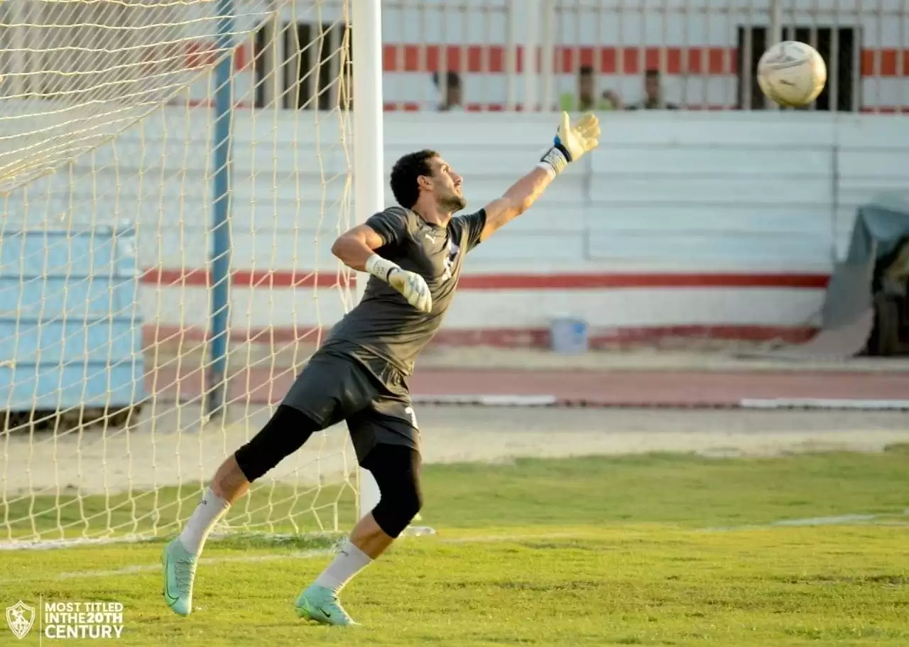 اخبار الزمالك - تدريب الزمالك اليوم نكشف سعادة كارتيرون بعد تألق هذا الرباعي بقيادة الحاوي 