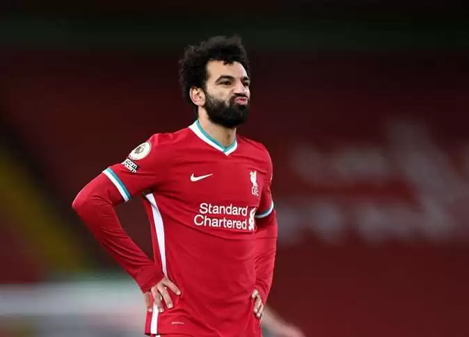 اخبار الزمالك - محمد صلاح ينافس الكبار على لقب الافضل في العالم بفرمان الفيفا .. نكشف ثمن الحذاء التاريخي التي ستقدمه "أديداس" لـ محمد صلاح في أمم أفريقيا 