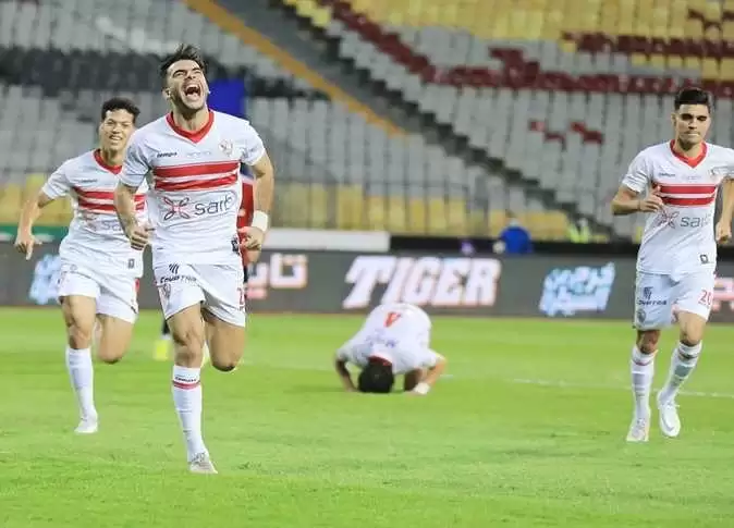 اخبار الزمالك - اخبار الزمالك في الصحف | تفاصيل العروض الخيالية لرحيل زيزو عن الزمالك .. كارتيرون ينقلب على لاعبي الزمالك .. عزل شيكابالا عن الزمالك 