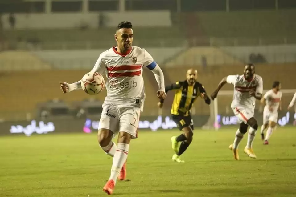 اخبار الزمالك - البلدوزر يكشف عروض لثنائي الزمالك فى يناير ..حسم مصير زيزو بهذا القرار 