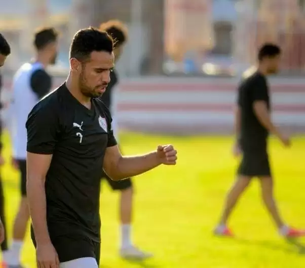 اخبار الزمالك - "أمنية حياتي الاعتزال في النادي".. الزمالك يحقق رغبة نجم الفريق ولاعب ثاني ينتظر قرار الإدارة