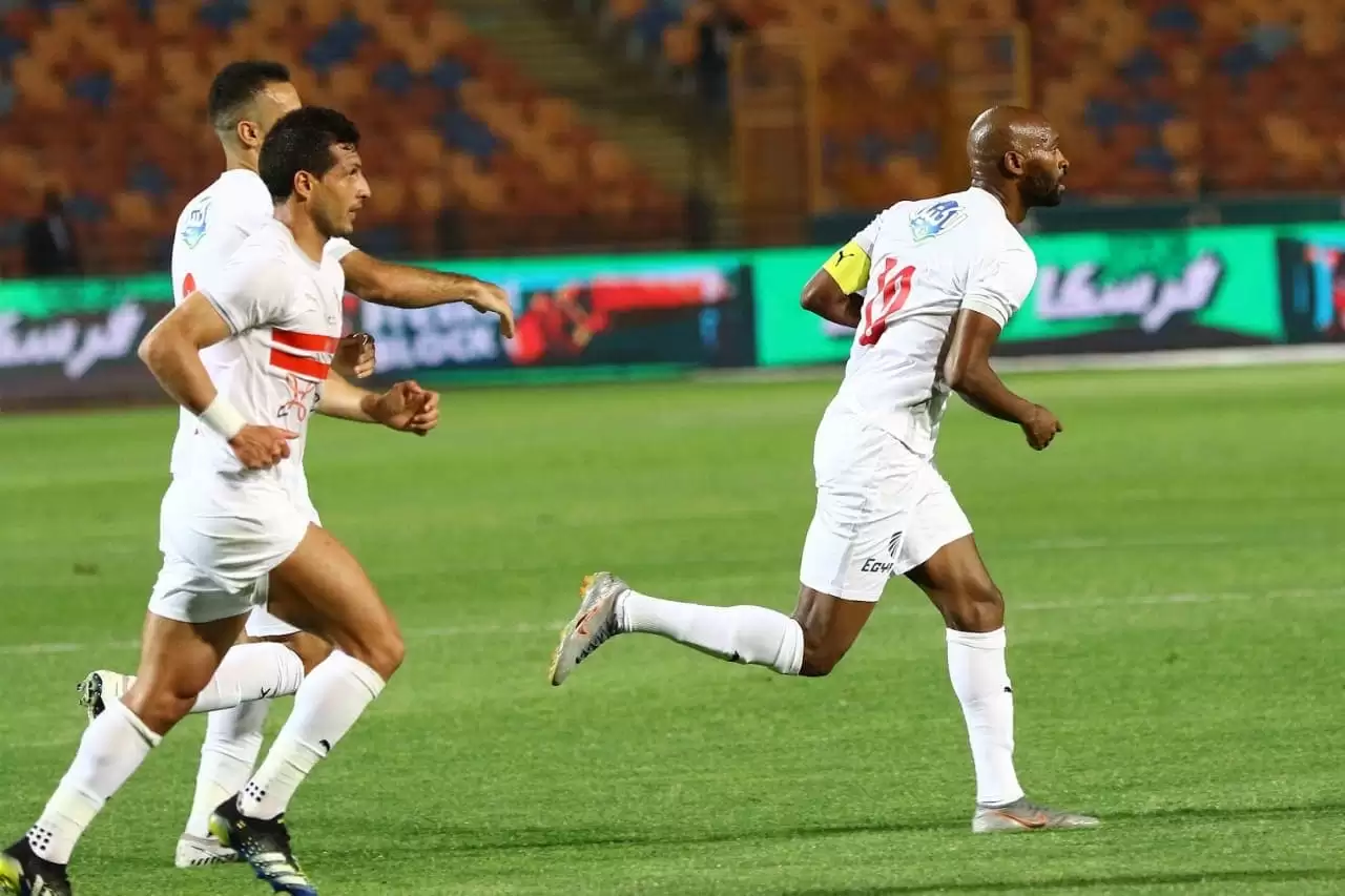 اخبار الزمالك - نكشف فيروس كورونا يمنع شيكابالا من تدريب الزمالك اليوم  .. وبن شرقي يغيب رسميًا عن الزمالك في كأس الرابطة