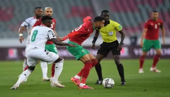 اخبار الزمالك -  مباراة المغرب ضد غانا .. ولقاء غينيا وملاوي