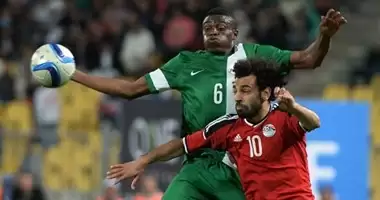 مصر ضد نيجيريا | نكشف نقاط الضعف والقوة وصلاح يتوفق على لاعبي النسور الخضراء 