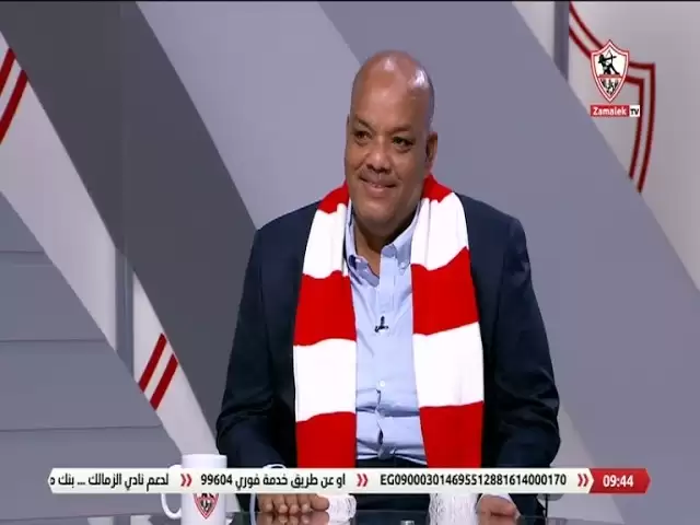 اخبار الزمالك - منع مجدي ايدر من لقاء الزمالك وانبي بأوامر مرتضى منصور ورسالة حلمي طولان