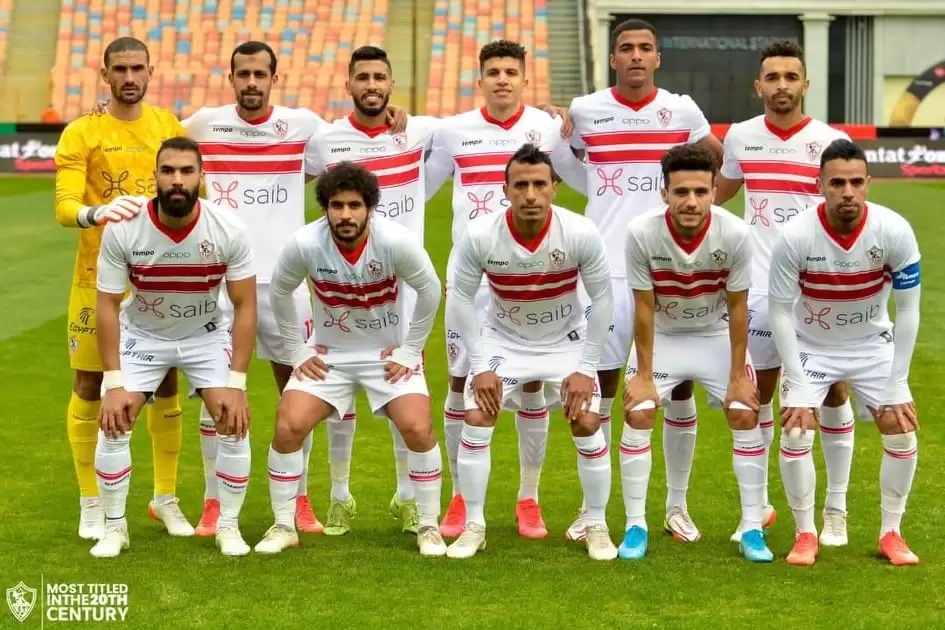 اخبار الزمالك - اللاعب الأهم في قطاع الناشئين .. فرصة تاريخية لموهبة الزمالك .. و5 مشاهد في تدريبات الزمالك اليوم أبرزها عودة شيكا