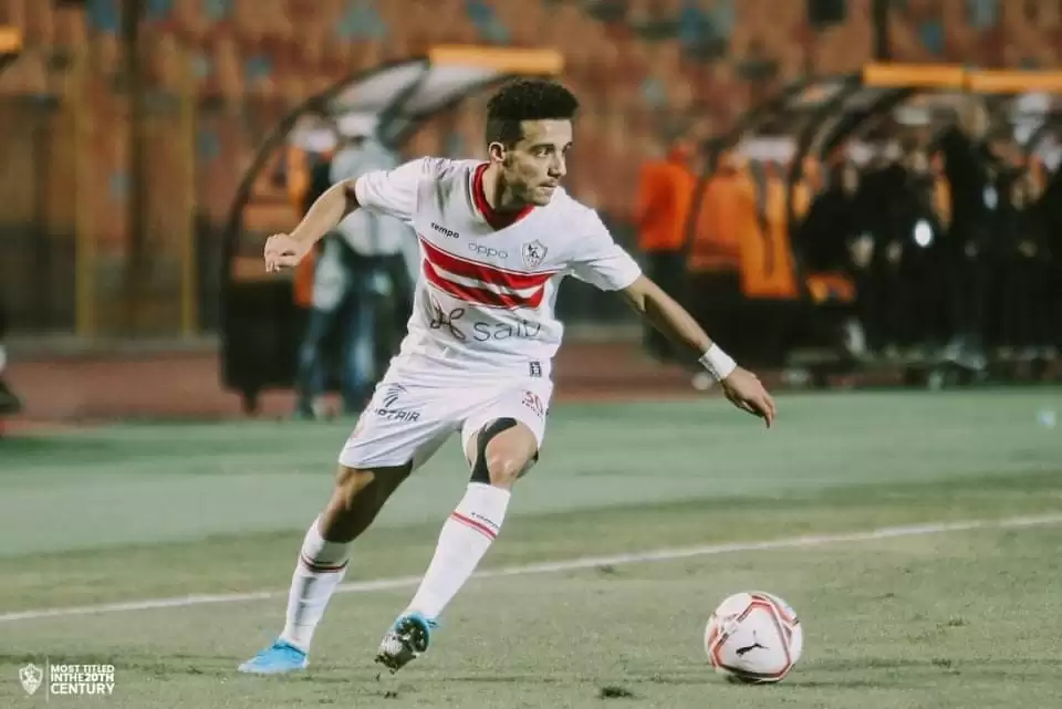 اخبار الزمالك - التعاون السعودي يكشف مصطفي فتحي رفض خيانة الزمالك وميدو يكشف خطأ كارثي من لجنة الزمالك 