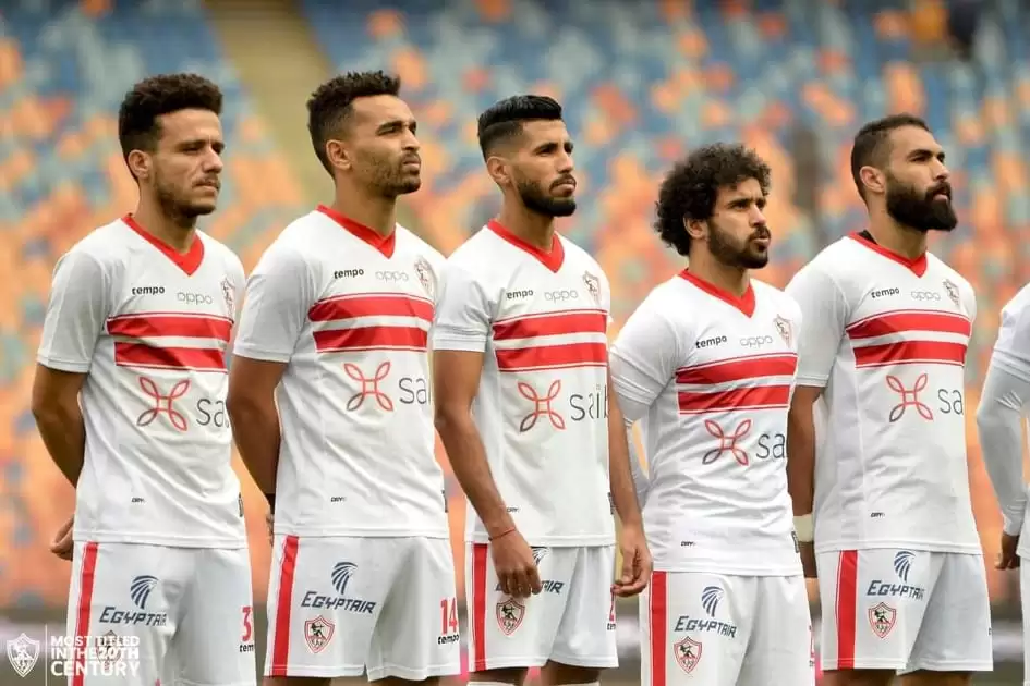 اخبار الزمالك - الزمالك يبحث عن الفوز الأول بكأس الرابطة أمام فاركو .. ومفاجأة مدوية في التشكيل المتوقع 