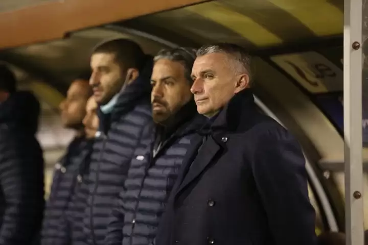 اخبار الزمالك - اخبار الزمالك في الصحف | كارتيرون مديرًا فنيًا لمنتخب مصر .. الزمالك يبحث عن حل لأخطر أزماته .. تدهور الحالة الصحية لنجم الزمالك