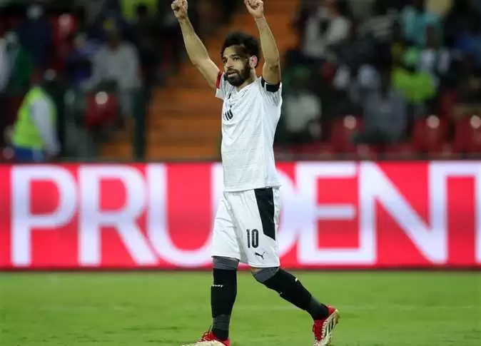 اخبار الزمالك - وكيل محمد صلاح يثير التكهنات بشأن مستقبله مع ليفربول 