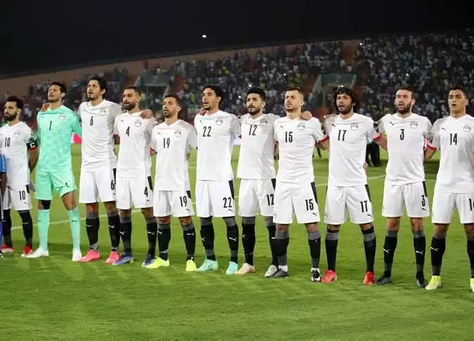 اخبار الزمالك -  مصر تواجه اسود السنغال في الدور الفاصل المؤهل الى نهائيات كأس العالم فى قطر 