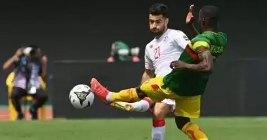 اخبار الزمالك -  أمم أفريقيا.. ركلات الجزاء تبتسم لـ بوركينا فاسو وتمنحها بطاقة التأهل إلى ربع النهائي