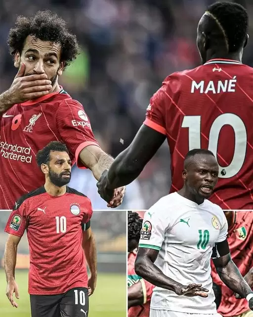 اخبار الزمالك - صراع ثنائي ليفربول صلاح وماني على بطاقة التأهل الى المونديال .. ليفربول يطارد السيتي بتحقيق فوز عريض فى غياب محمد صلاح