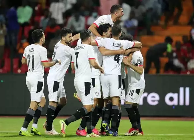 اخبار الزمالك -  مباراة مصر وكوت ديفوار .. تشكيل صادم للفراعنة أمام الأفيال