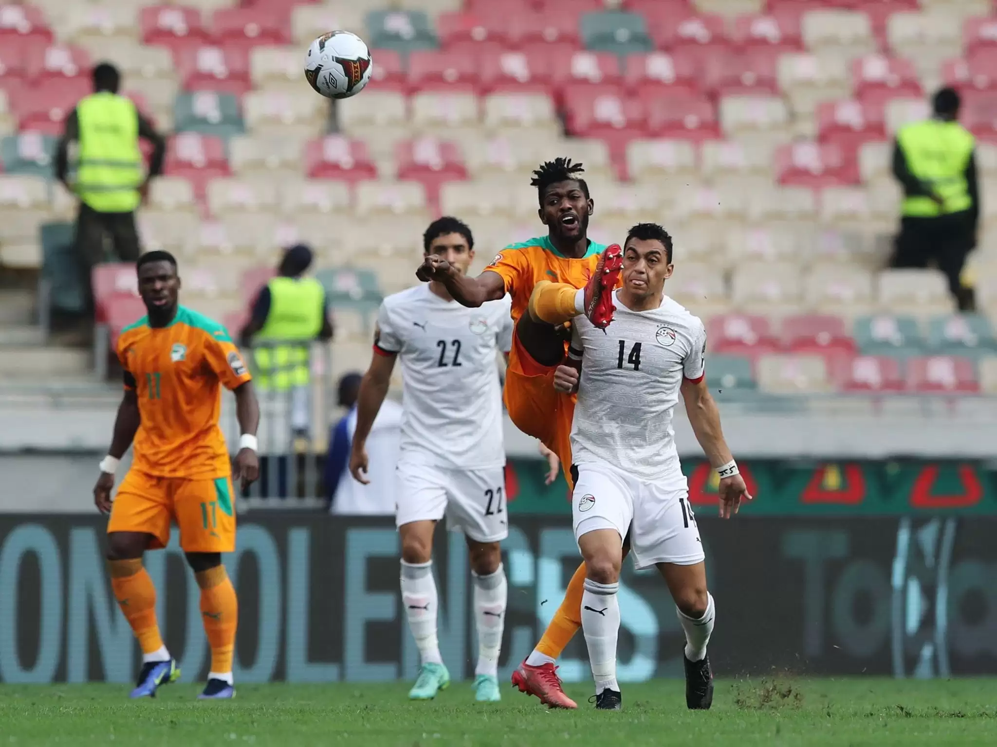 اخبار الزمالك - موعد مباراة مصر والمغرب بعد التعديل .. مواجهات ساخنة بأسيا وأمريكا في التصفيات المؤهلة لكأس العالم 2022