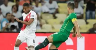 اخبار الزمالك - مباريات اليوم: الزمالك يواجه سيراميكا في كأس الرابطة السعودية تضع قدم فى المونديال وتعادل البرازيل  .. الأرجنتين تتفوق على تشيلي رغم غياب ميسي