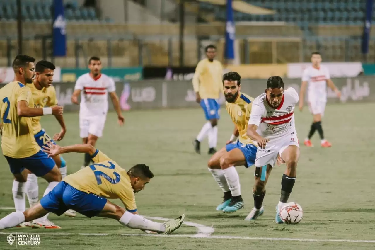 اخبار الزمالك - اخبار الزمالك في الصحف | تفاصيل صفقة الموسم في الزمالك .. خطوة أخيرة على رحيل عبد الله جمعة من الزمالك .. الأمل الأخير للزمالك