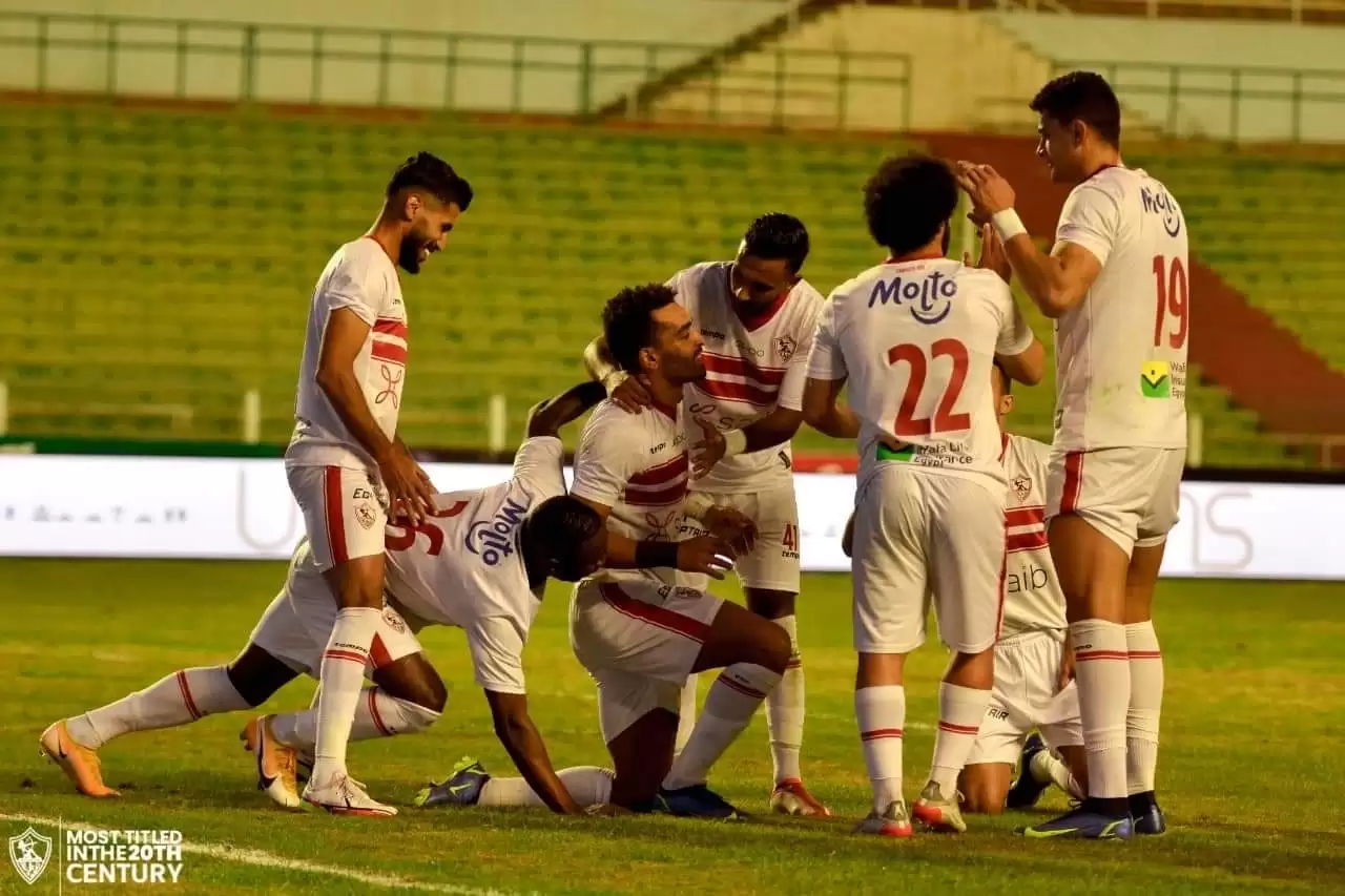 اخبار الزمالك - كارتيرون يكشف اسباب فوز الزمالك على سيراميكا كليوباترا وسعادته بتألق هذا اللاعب ..وهيثم شعبان خسرنا من فريق كبير 