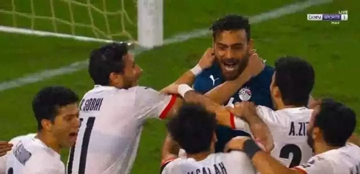 اخبار الزمالك - ابوجبل يقود منتخب مصر الى نهائي أمم أفريقيا بعد ذبح أسود الكاميرون ..ضربات الجزاء وتألق جبسكي ..تعرف على موعد مباراة مصر والسنغال 