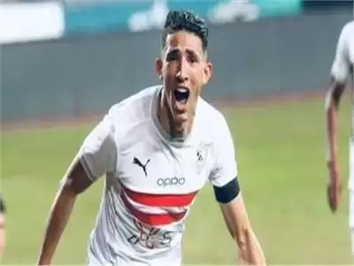 الزمالك يحسم مصير أحمد أبو الفتوح .. والزمالك إلى ربع نهائي كأس مصر لكرة اليد