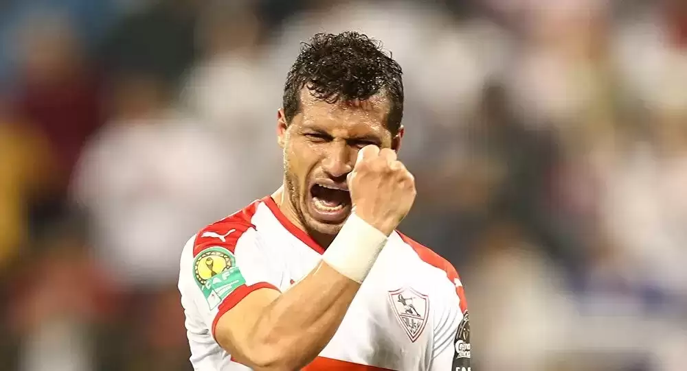 اخبار الزمالك - أمير مرتضى منصور يكشف سر تعثر مفاوصات الزمالك مع طارق حامد واسباب رحيل مصطفي فتحي وقصة كهربا ونضوج فتوح 